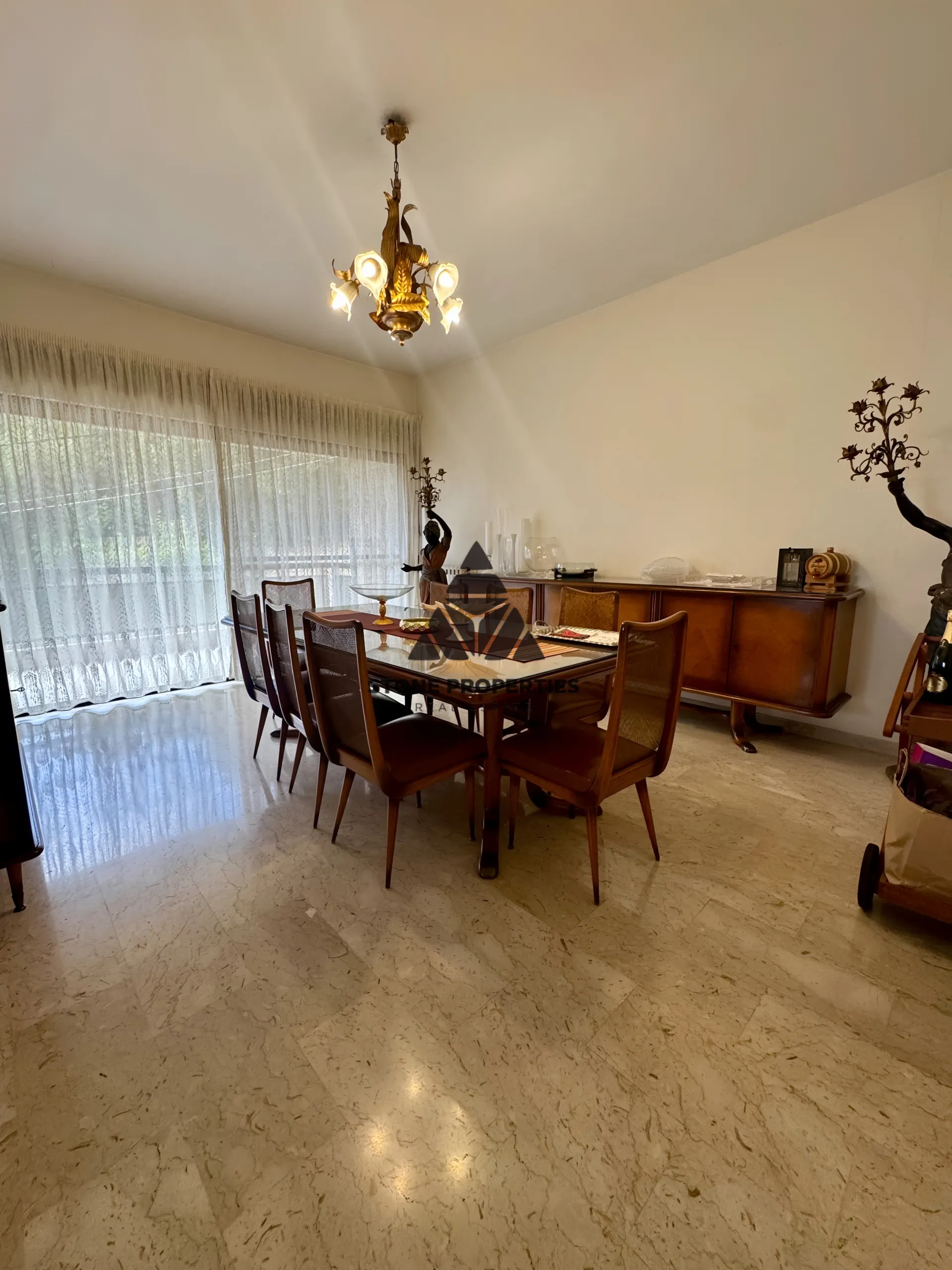 Villa for sale in Ajaltoun, lebanon
