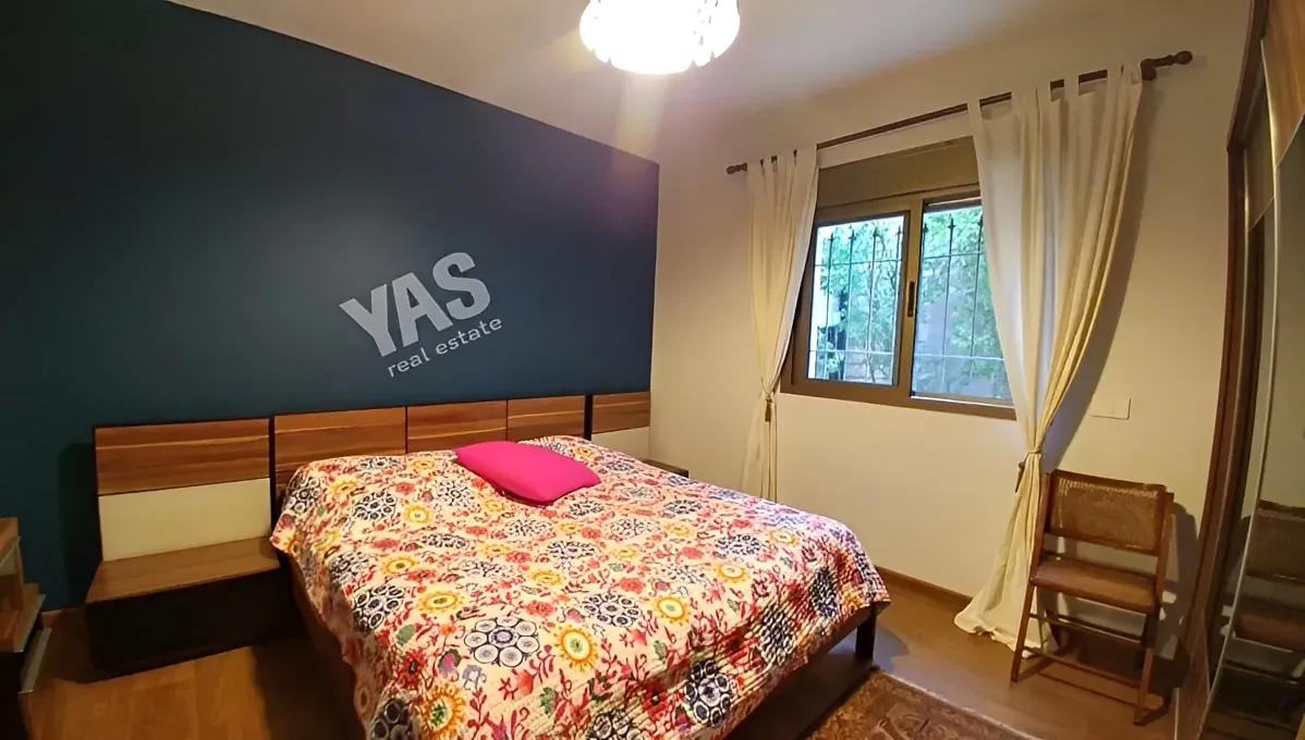 Apartment for Sale in Ballouneh