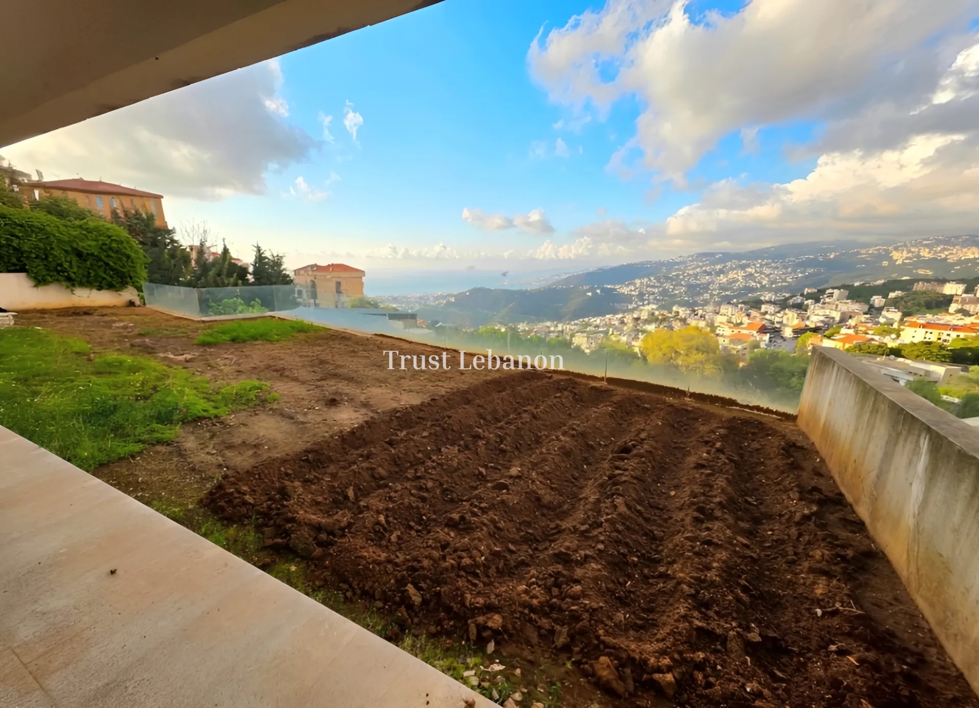 Apartment for sale in Cornet Chahwan, Lebanon - 3 bed, 5 bath