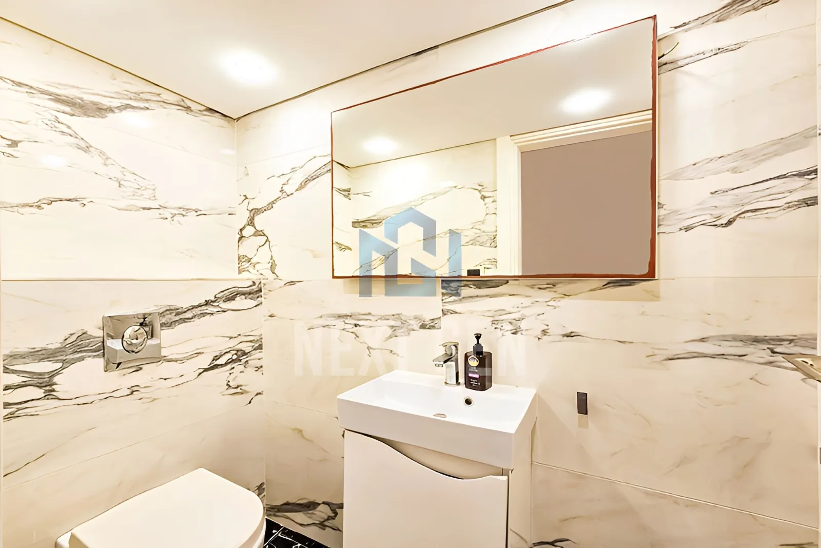 Apartment for Rent in Ain El Tineh