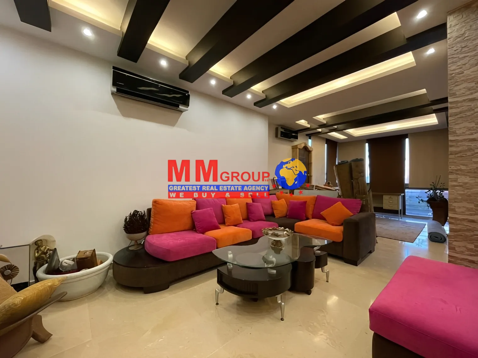 Apartment for sale in Ain Saadeh, Lebanon