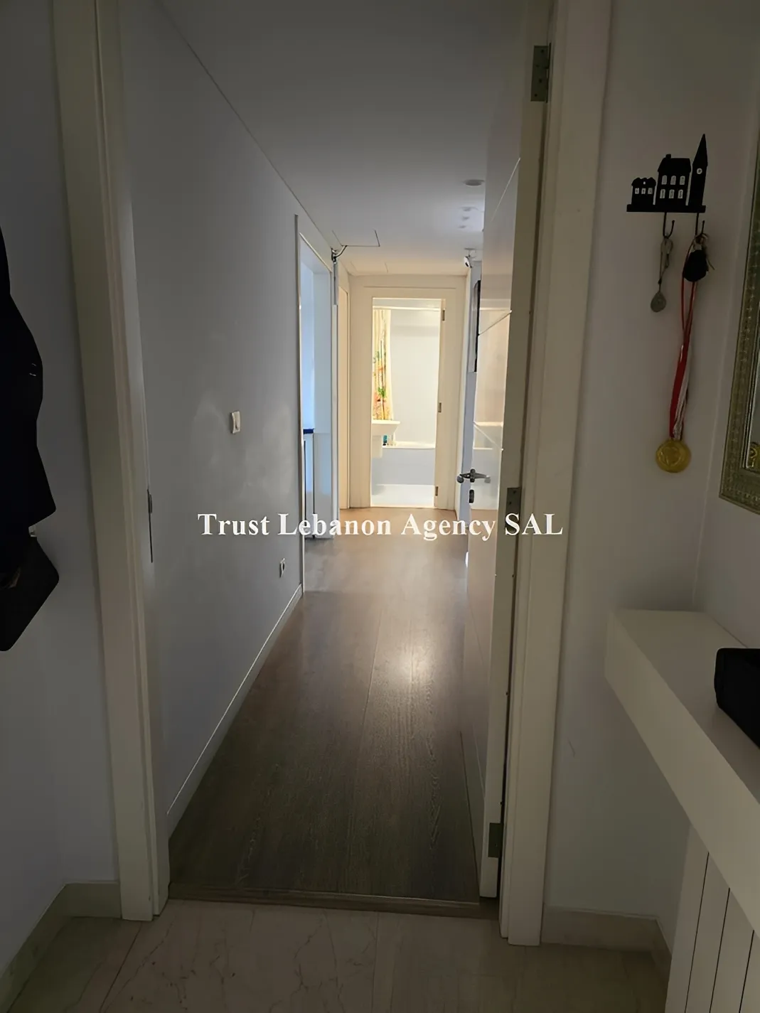 Apartment for Sale in Ashrafieh Beirut Lebanon