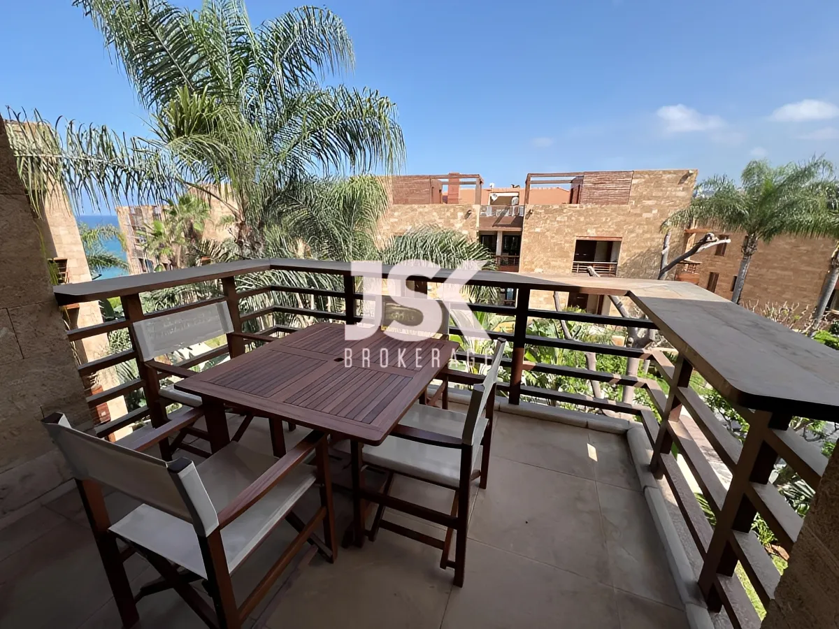 Apartment for sale in Byblos, Lebanon - 2 bed, 2 bath