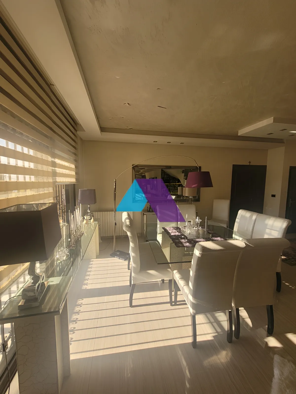 Apartment for Sale in Ain Saadeh