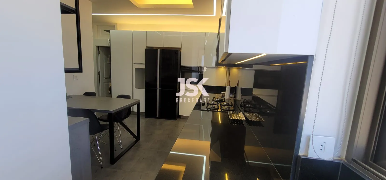 Apartment for Sale in Zouk Mosbeh