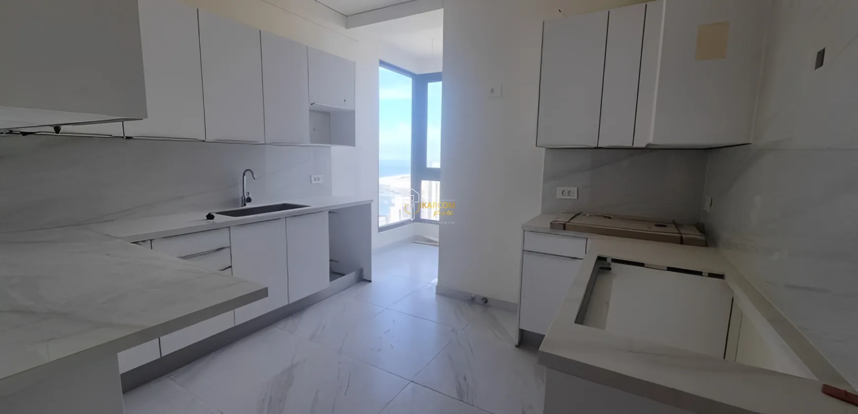 Apartment for Sale in Beirut, Ain El Mraisseh, Lebanon