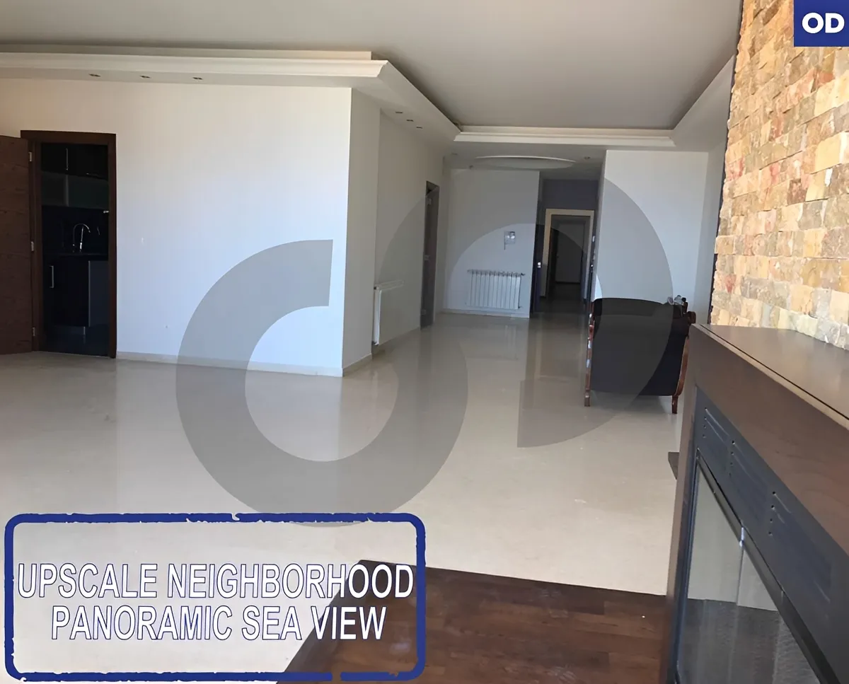 Apartment for Rent in Matn, Lebanon - 3 bed, 4 bath
