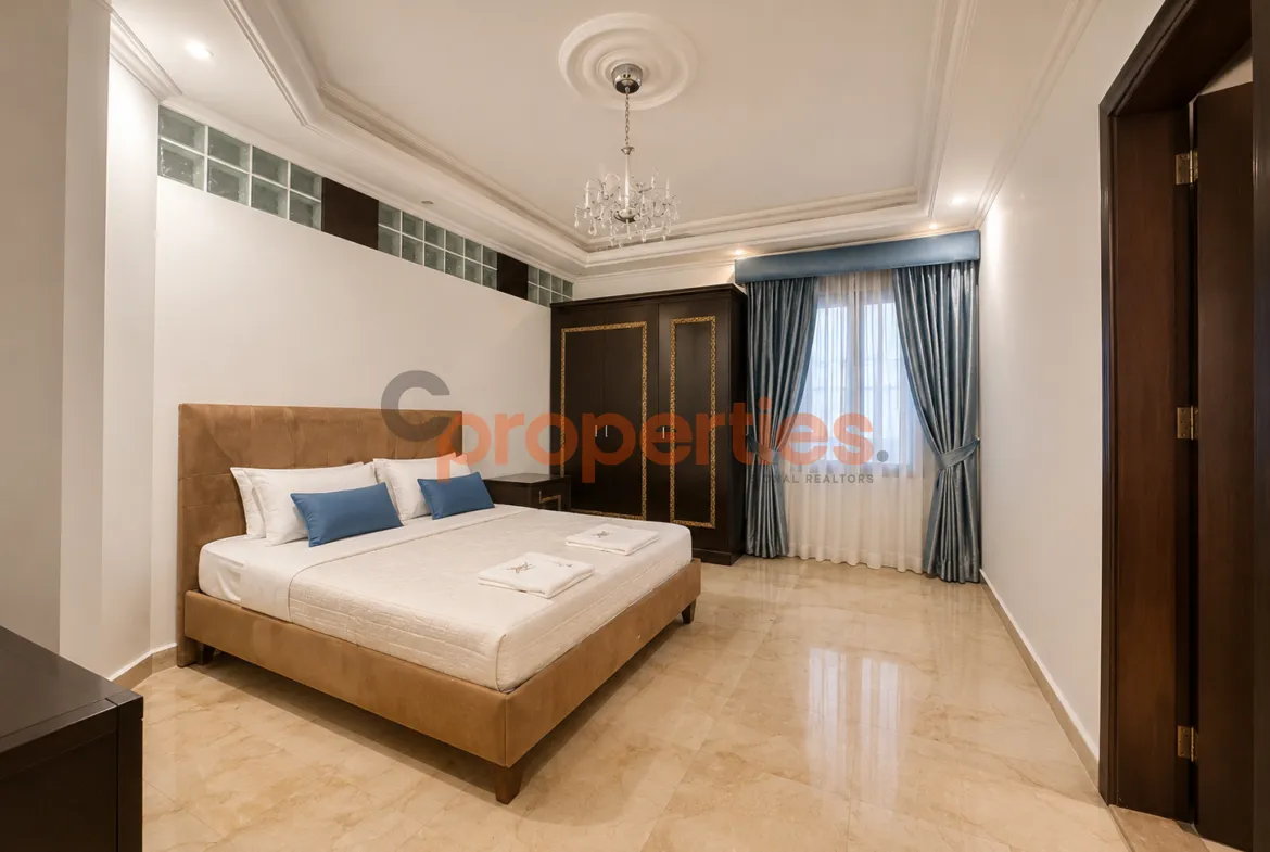 Apartment for Rent in Jnah