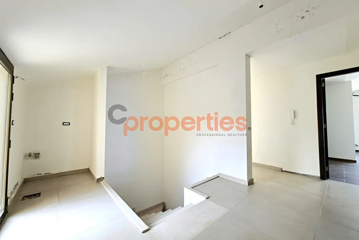 Apartment for Sale in Halat