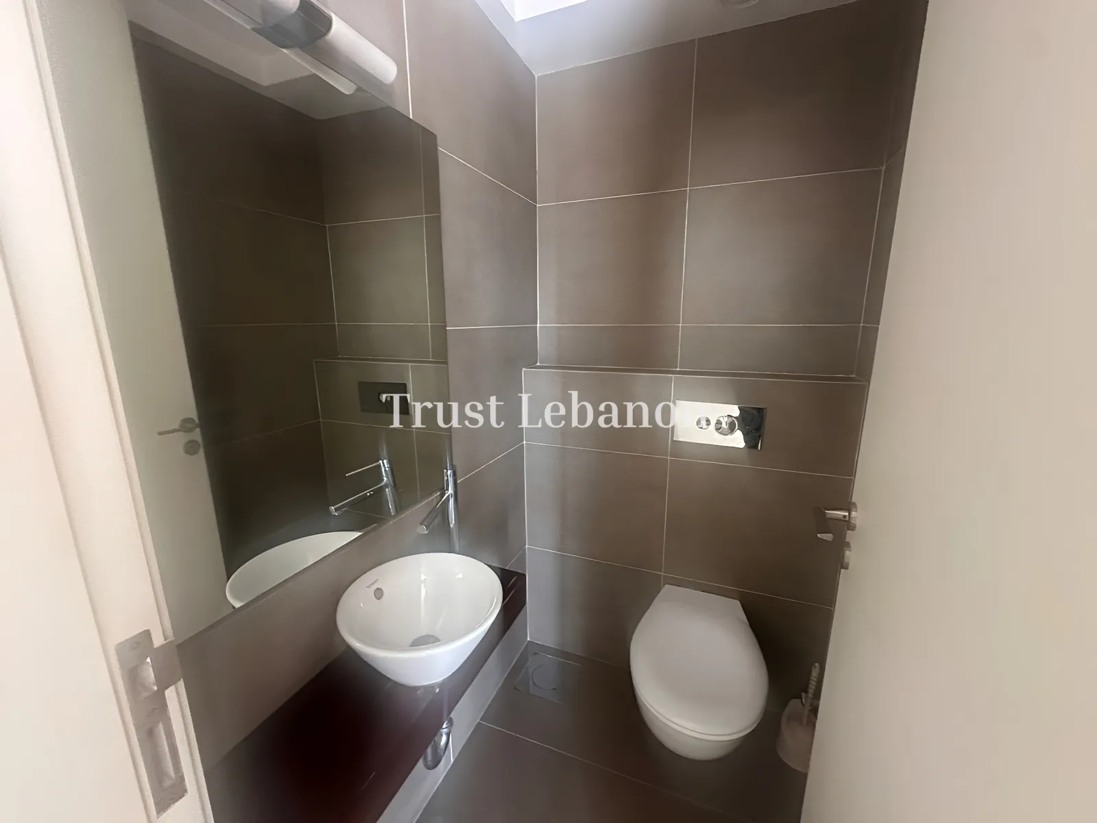 Duplex for sale in Ain Saadeh, Lebanon