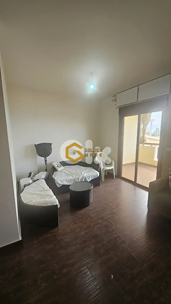 Apartment for Sale in Sahel Aalma