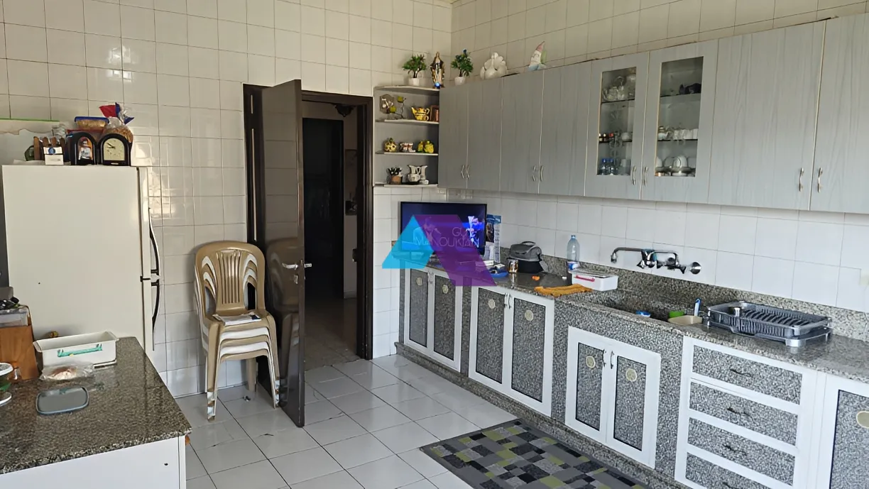 Apartment for Sale in Zabbougha