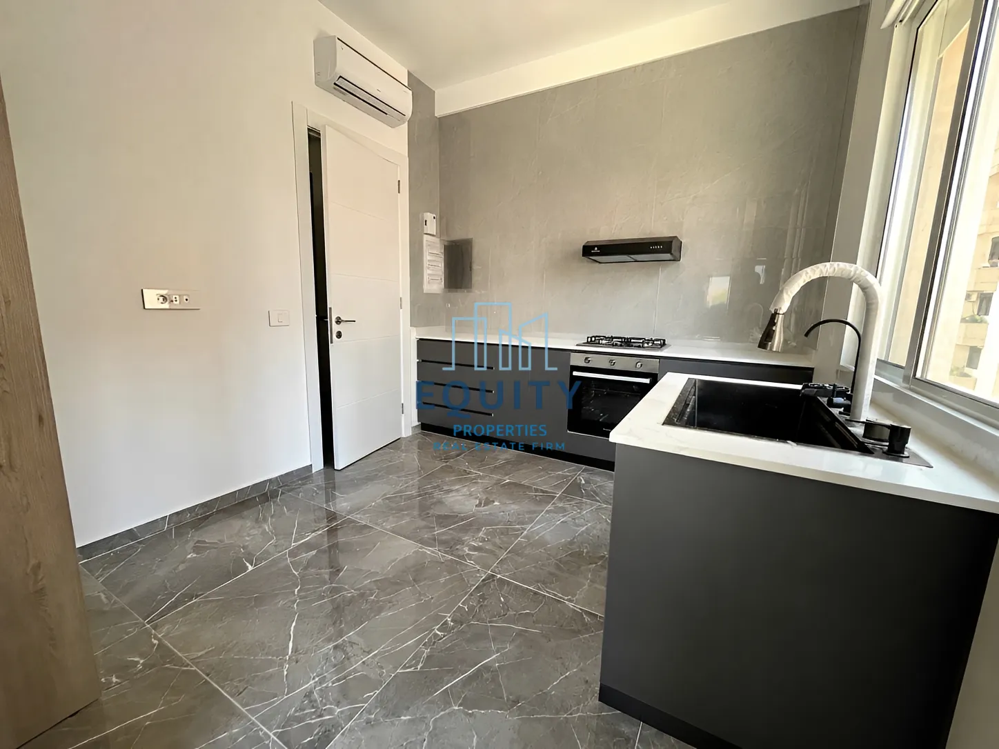 Apartment for rent in Kaslik