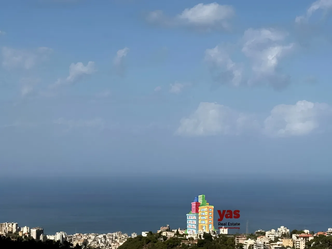 Apartment for Sale in Jeita - 3 bed, 3 bath