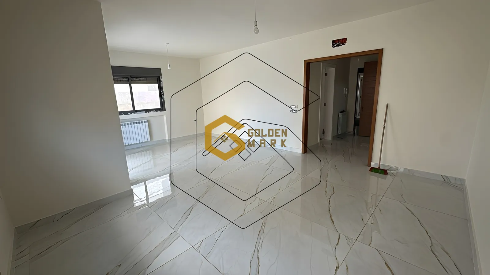 Apartment for Sale in Qennabet Broummana