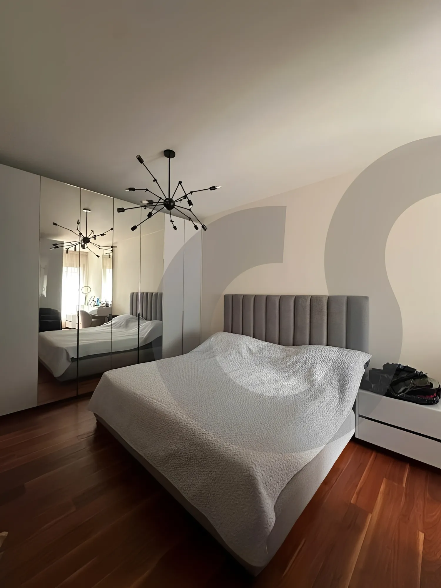 Apartment for Sale in Sanayeh, Beirut, Lebanon - 3 bed, 4 bath