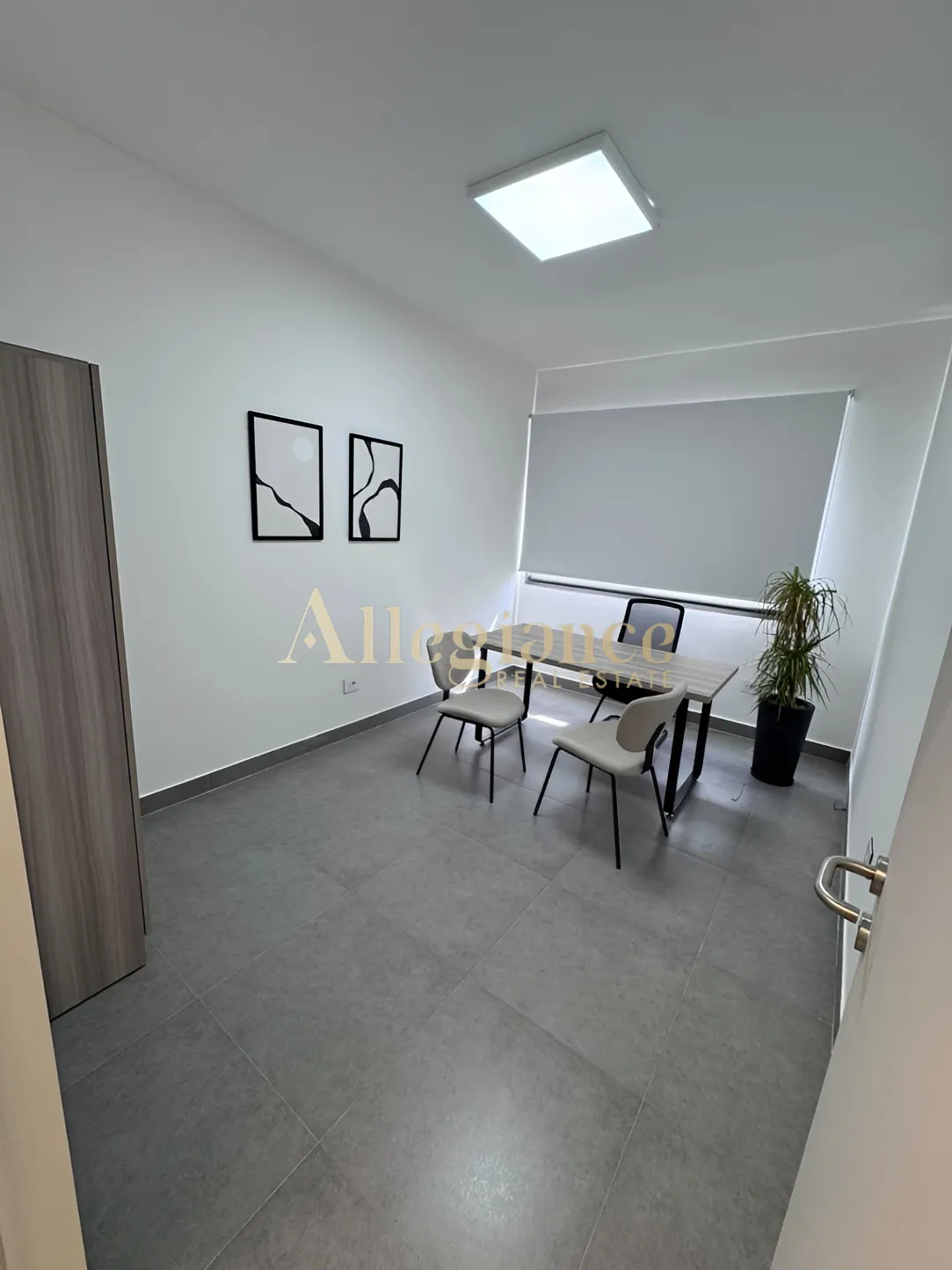 Office for rent in Bsalim