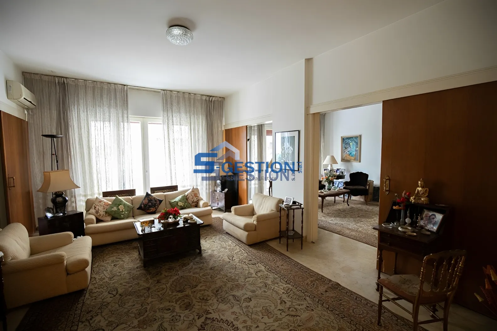 Apartment for Sale in Achrafieh
