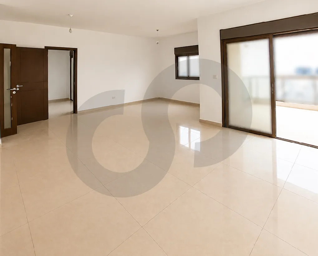 Apartment for Sale in Mansourieh