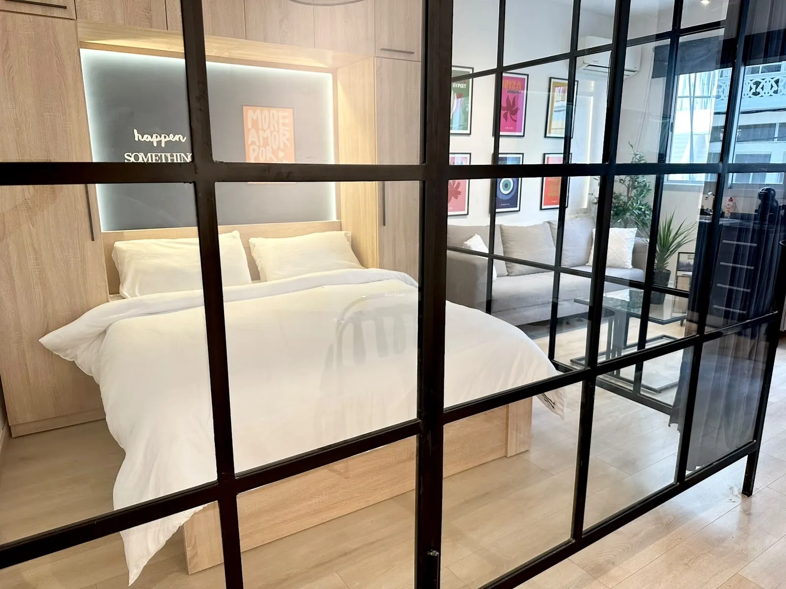 Apartment for rent in Gemmayzeh, beirut, lebanon