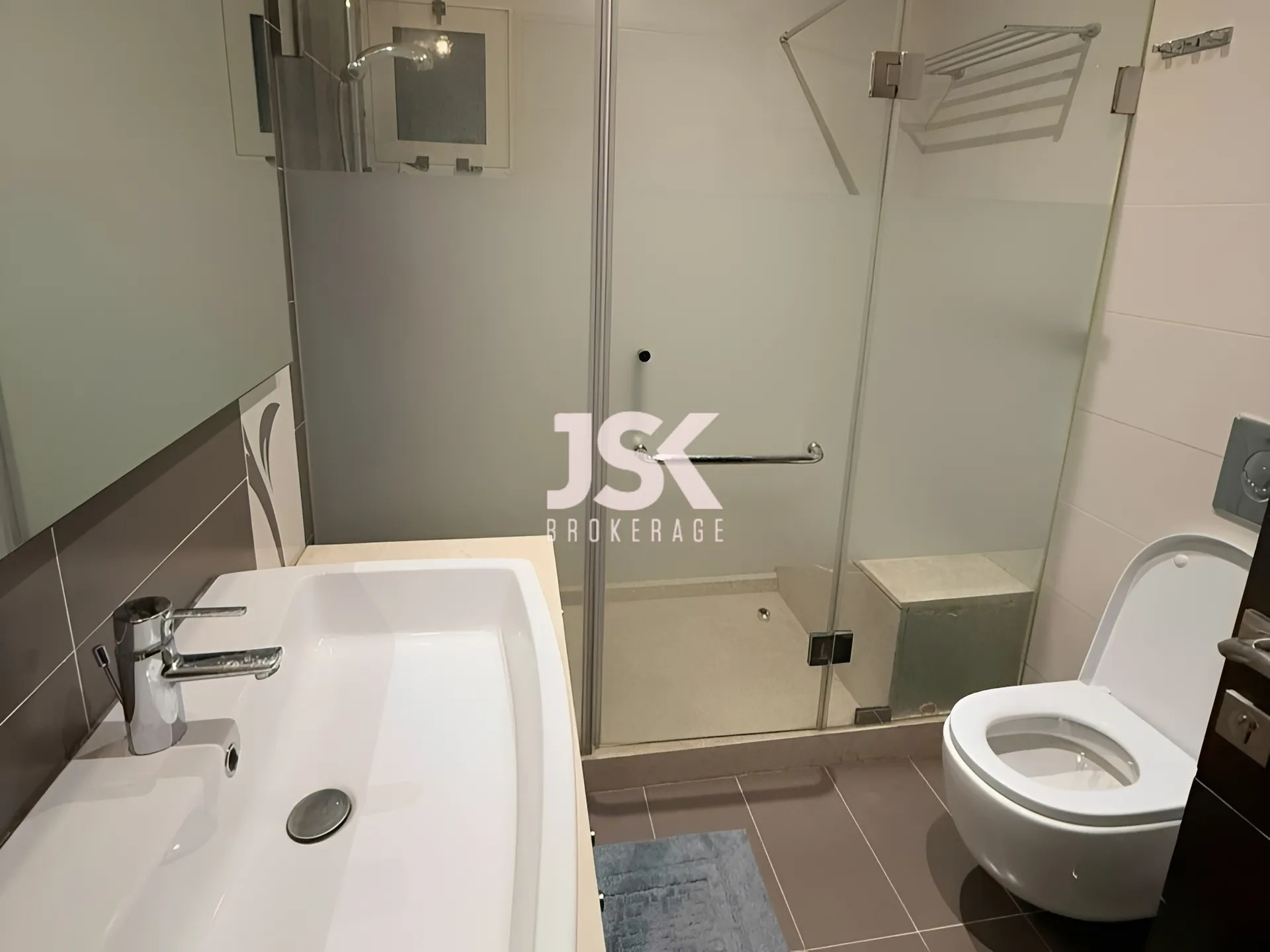 Apartment for Rent in Ras