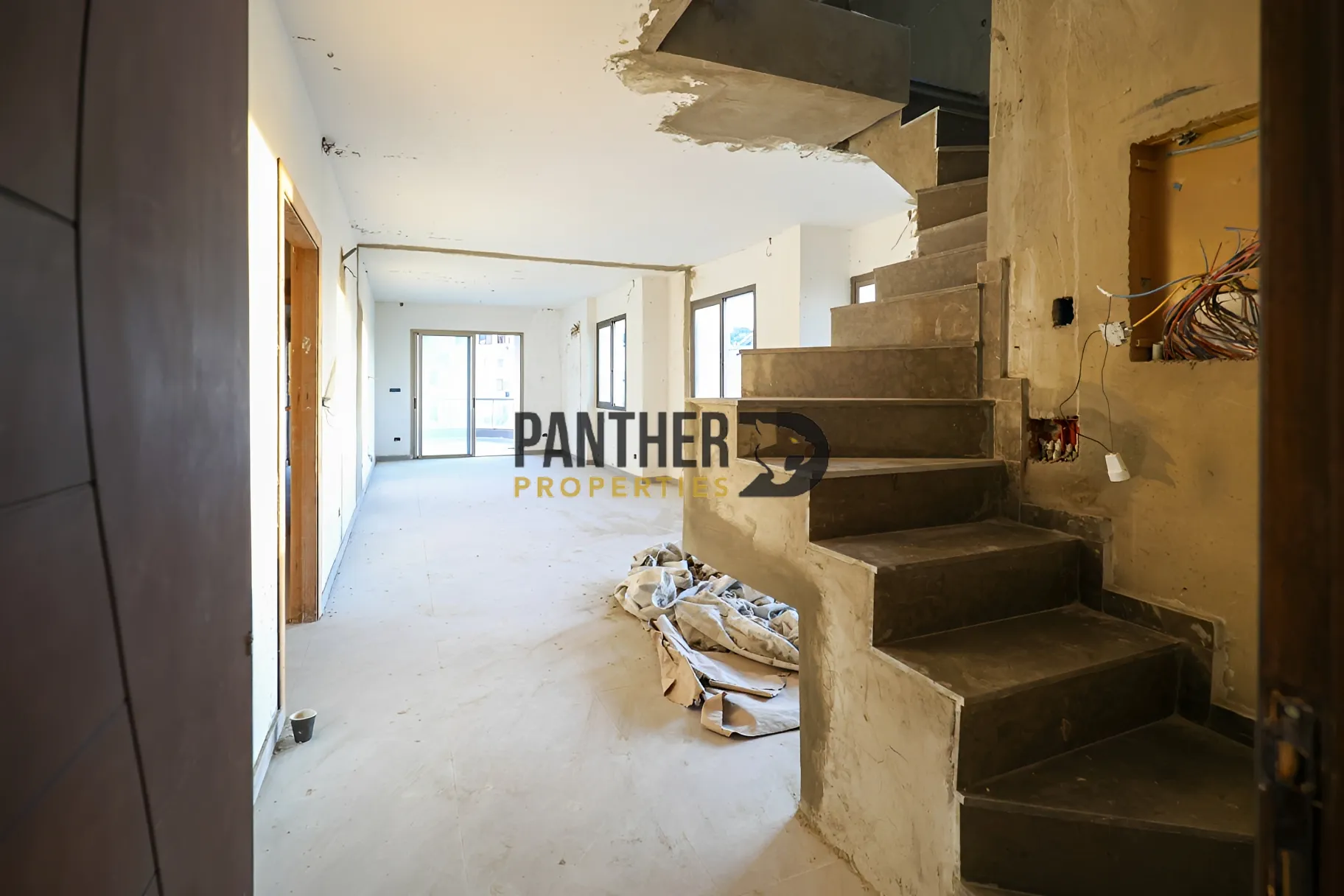 Duplex for sale in Zikrit, Lebanon - 3 bed, 5 bath