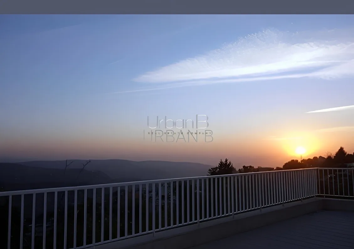 Villa for Sale in Kfardebian, Lebanon