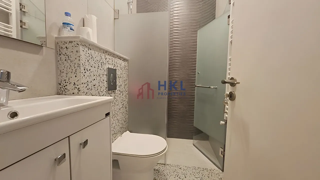 Apartment for rent in Achrafieh, Beirut, Lebanon