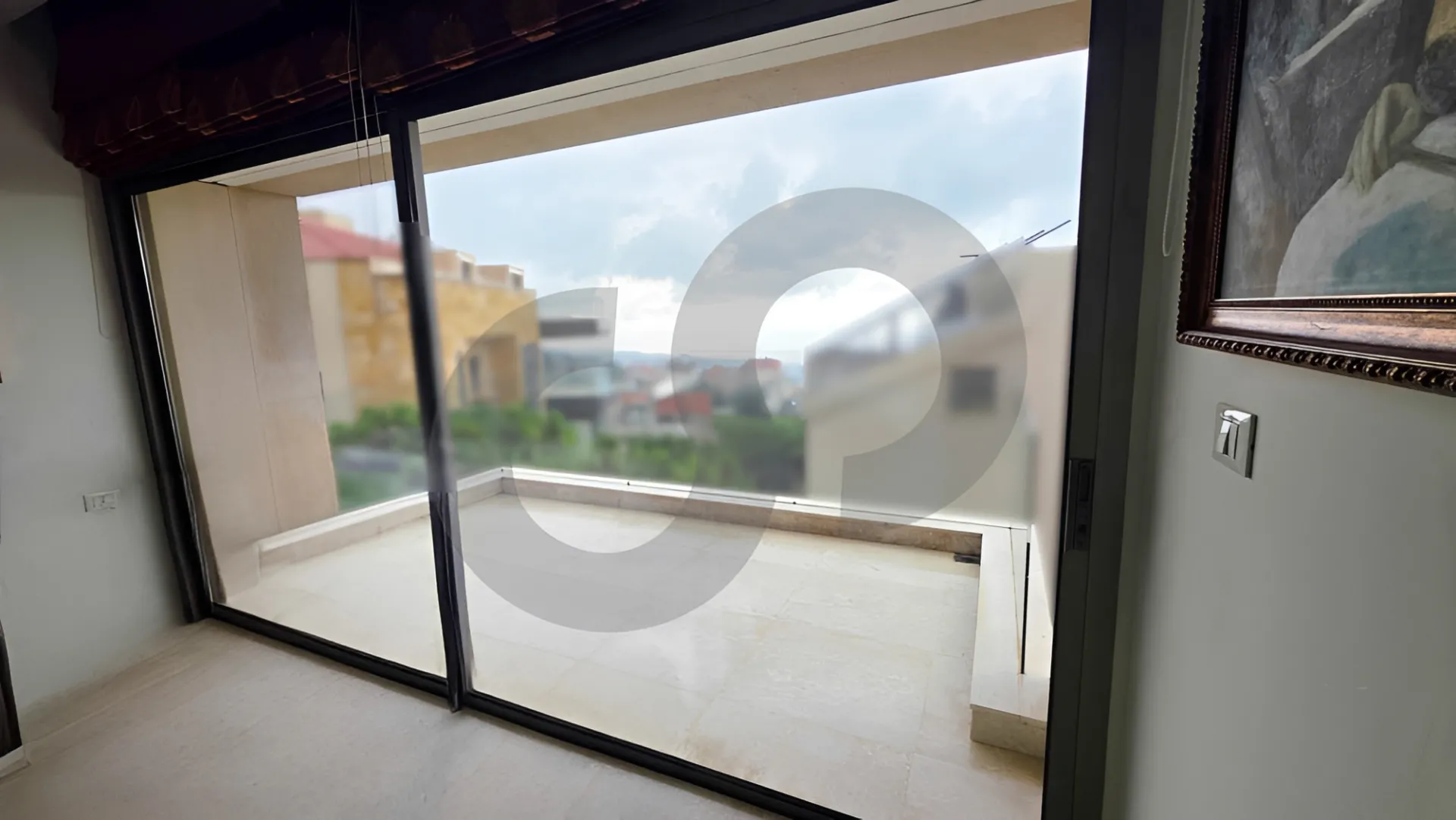 Apartment for Sale in Ain Saadeh