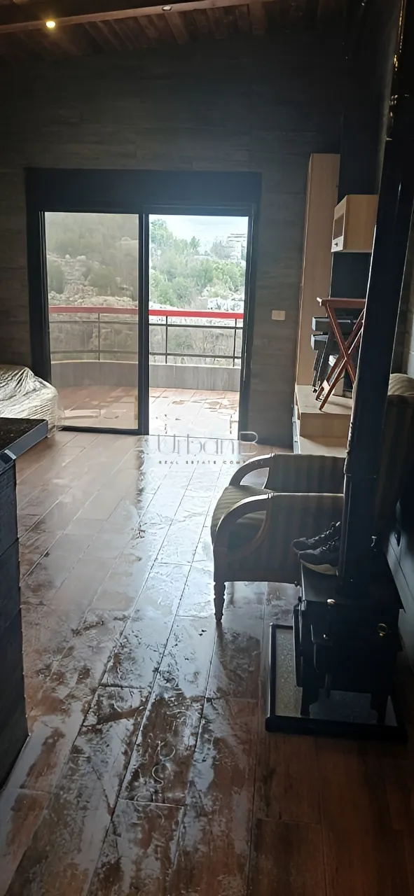 Apartment for sale in Faitroun, lebanon