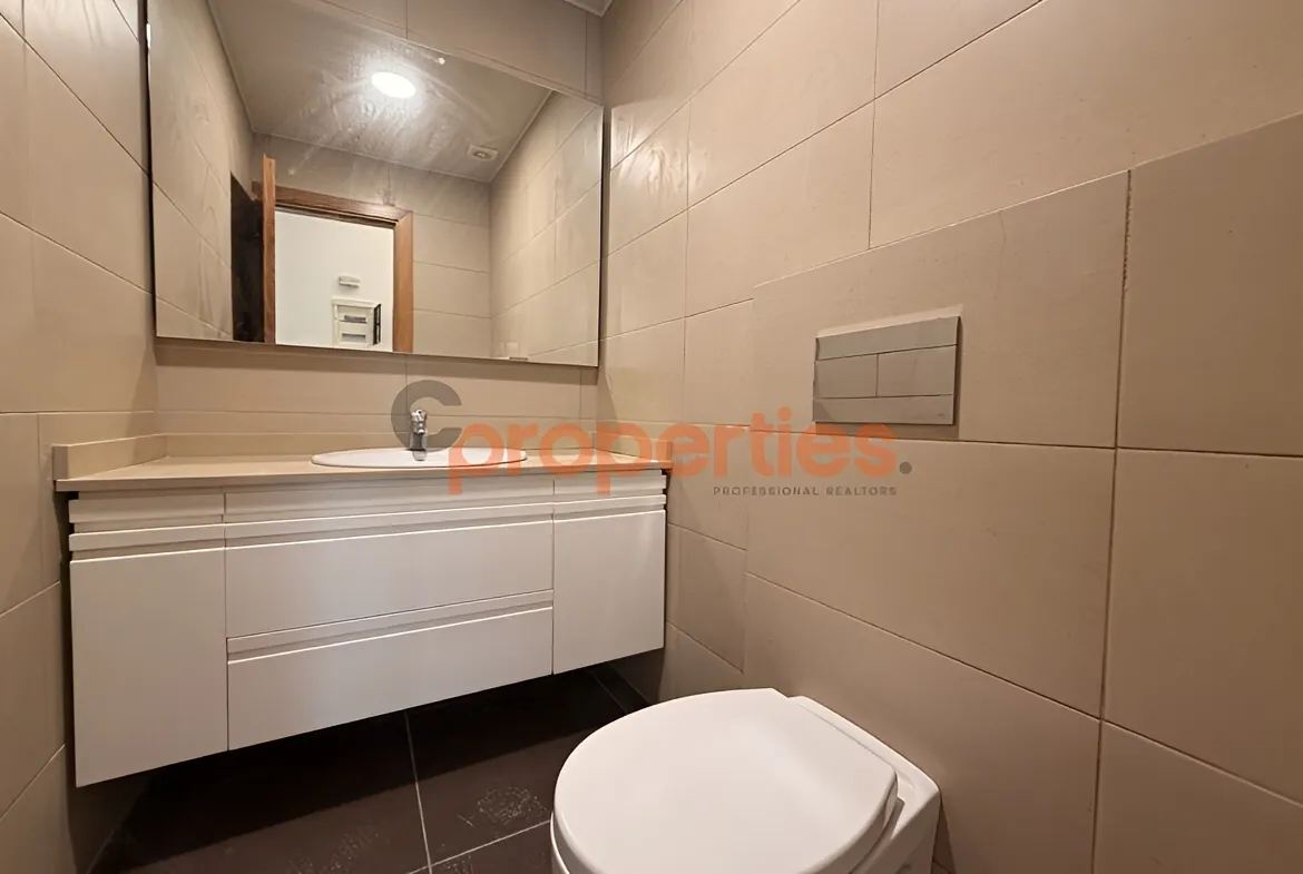 Apartment for Sale in Naqqache