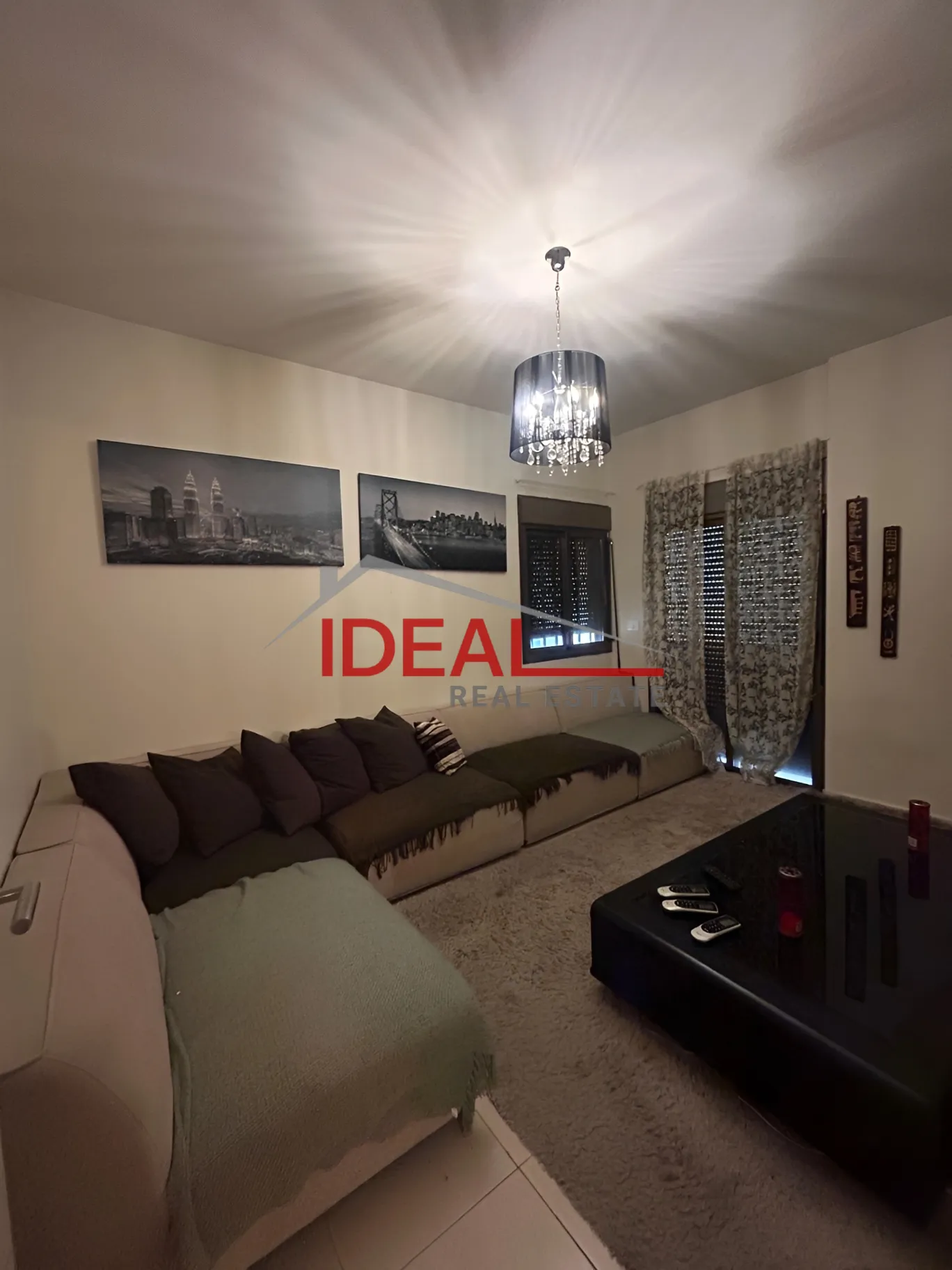 Apartment for sale in Zouk Mosbeh, Lebanon - 3 bed, 3 bath