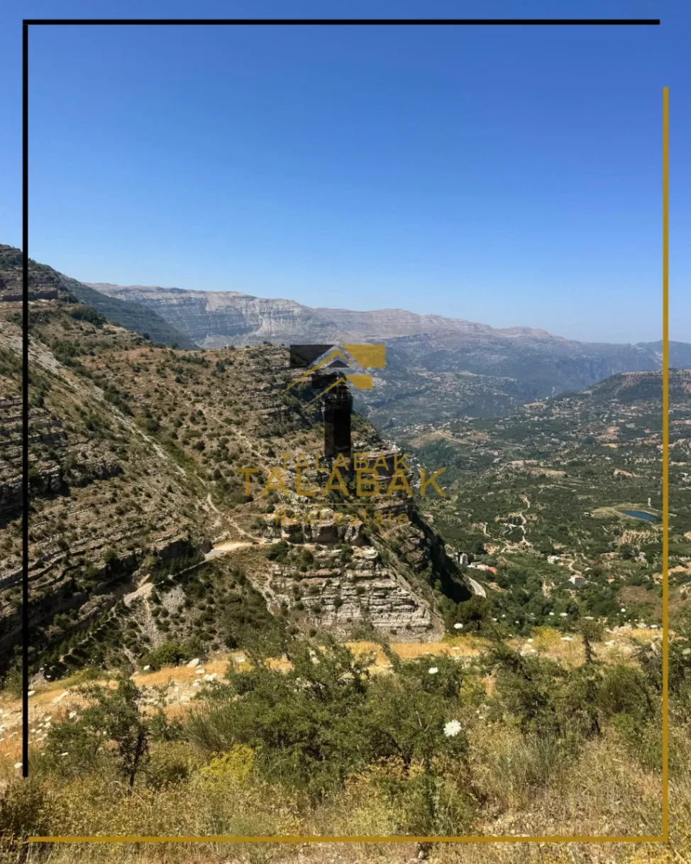 Residential Land for sale in Aaqoura, Lebanon
