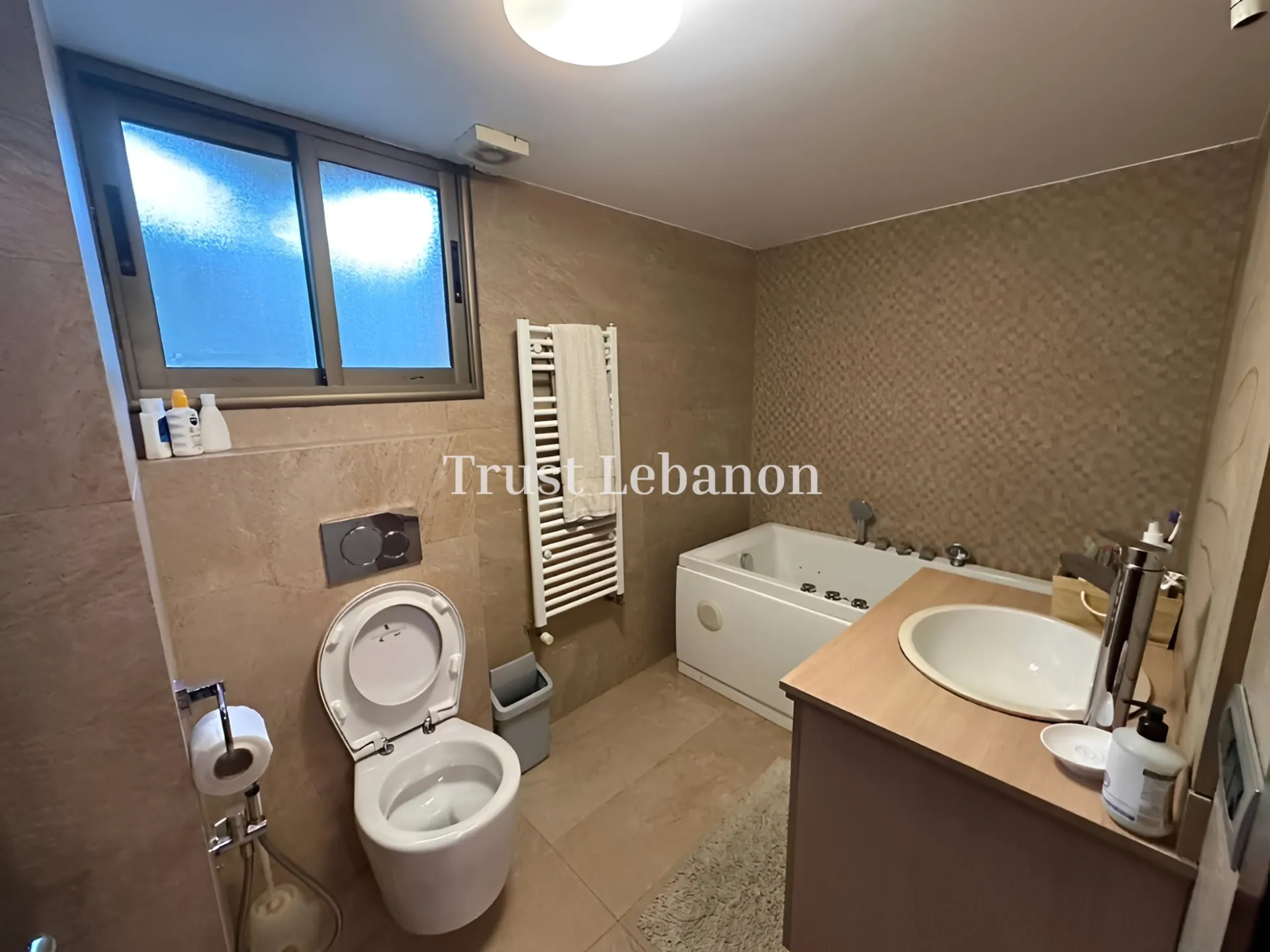 Apartment for sale in Broummana, Lebanon