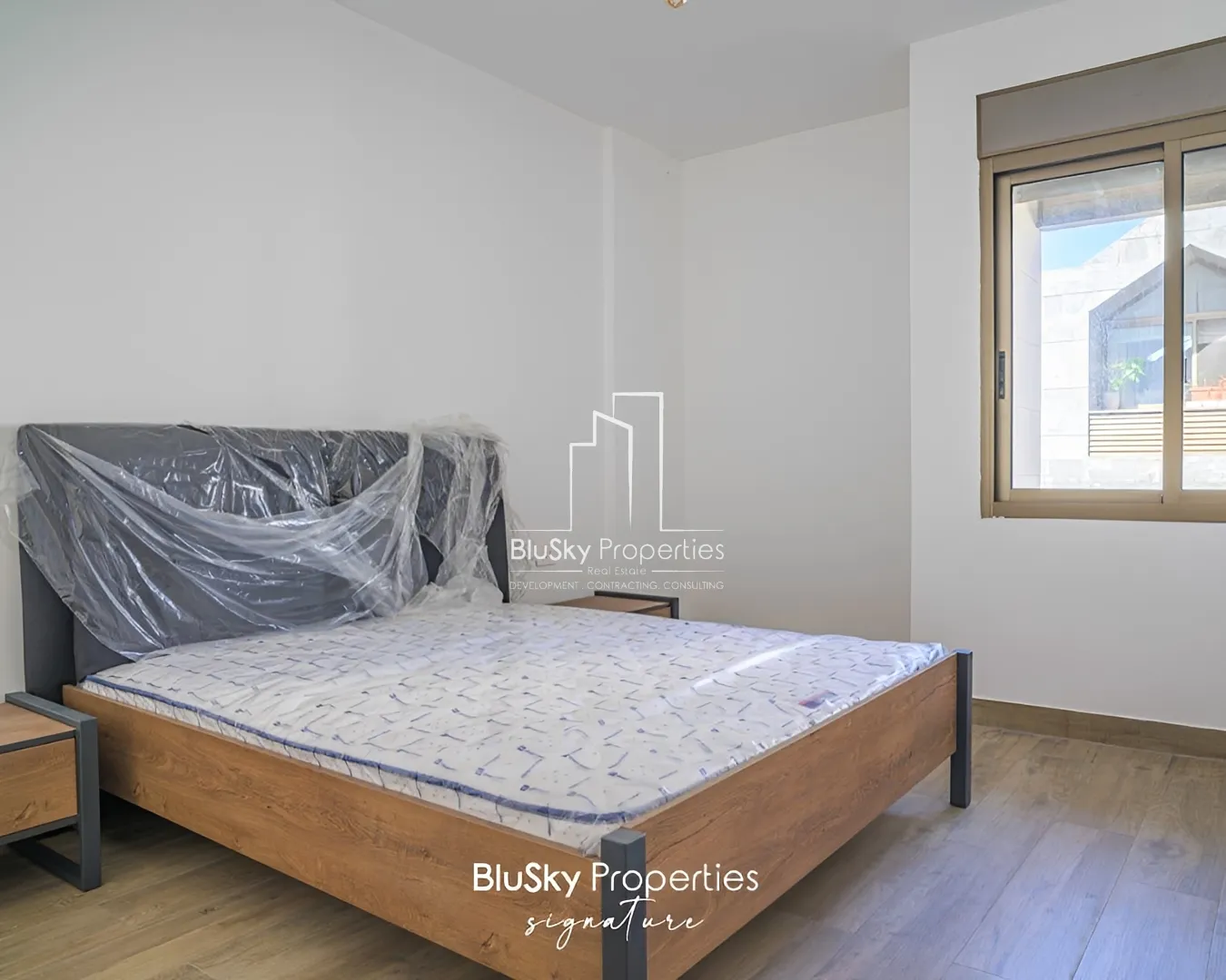 Apartment for Sale in Mansourieh