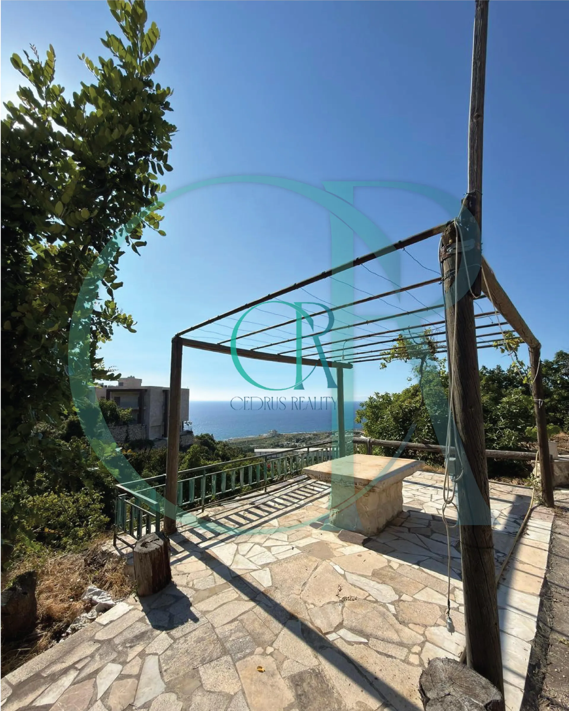 Residential Land for sale in Berbara, Lebanon