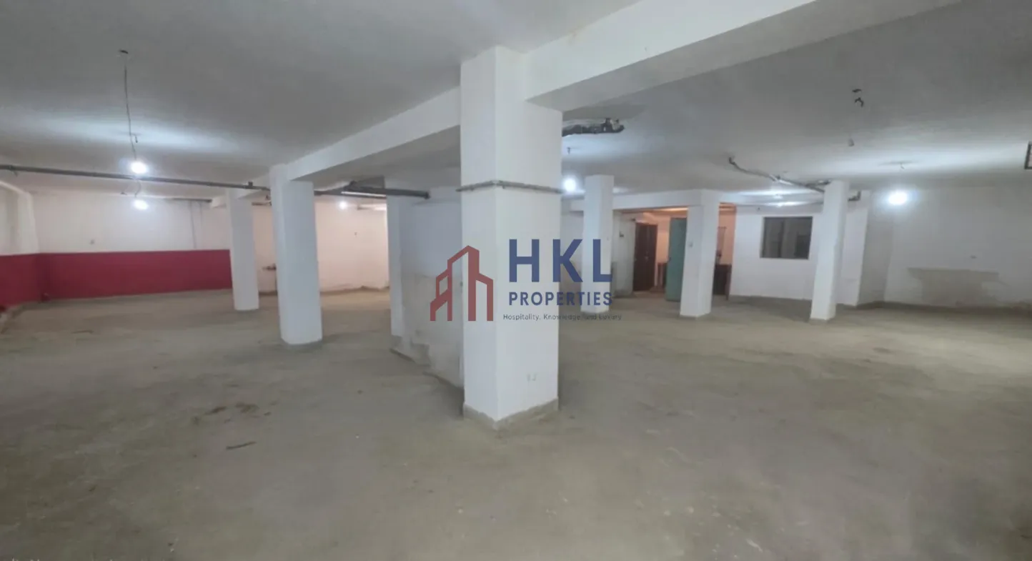 Warehouse for rent in Zalqa, Lebanon