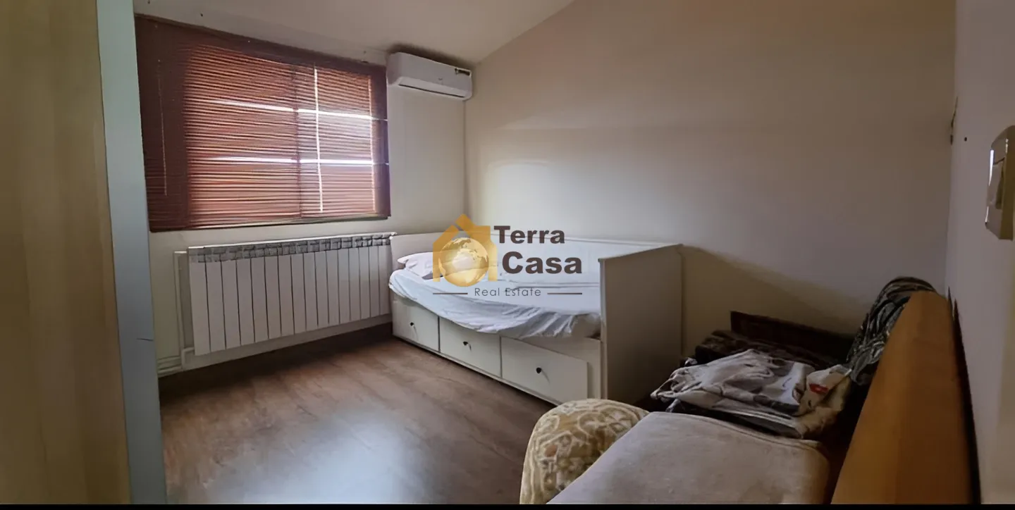 Duplex for Sale in Zahle - 2 bed, 2 bath