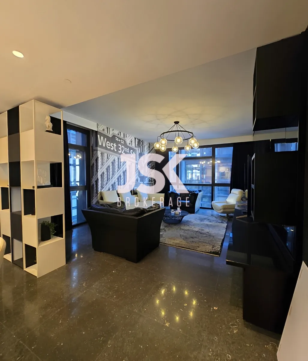 Apartment for Sale in Saifi Village, Beirut, Lebanon
