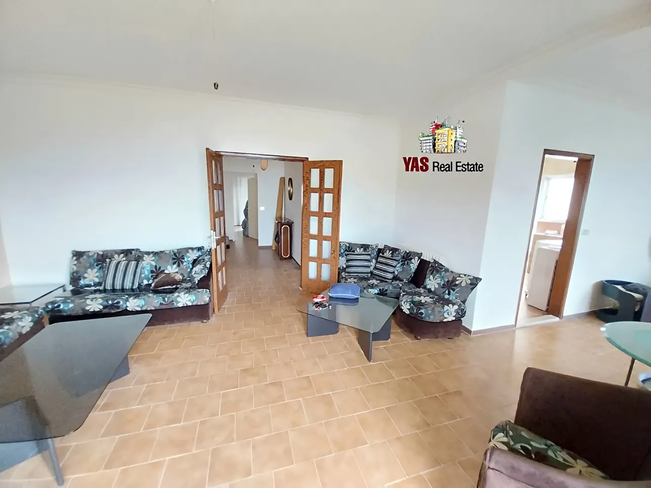 Apartment for Sale in Fatqa