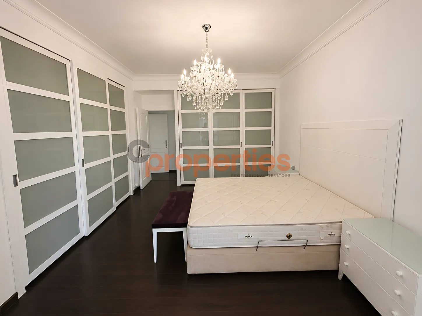 Apartment for Rent in Ain El Tineh