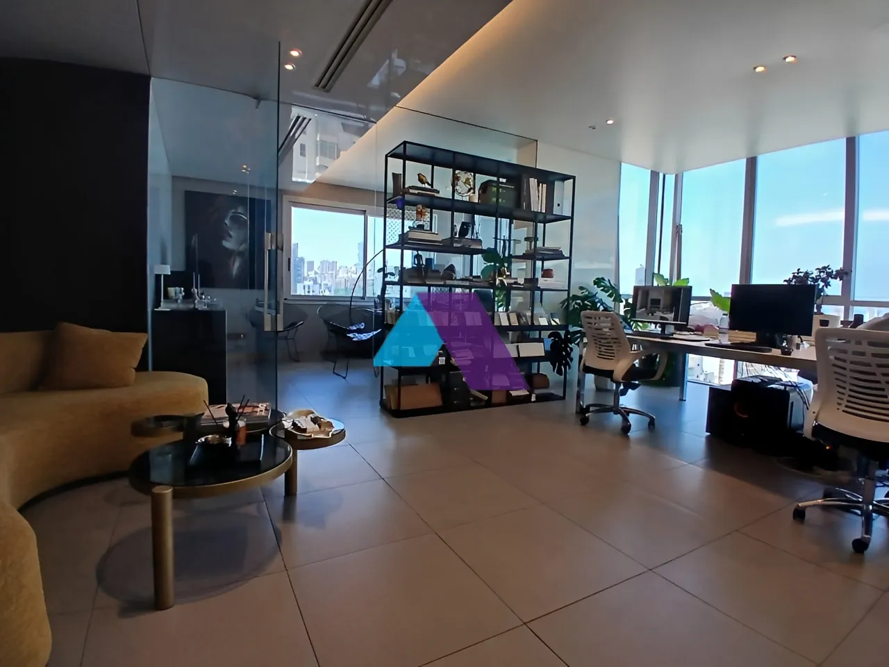 Office for Sale in Sin El Fil