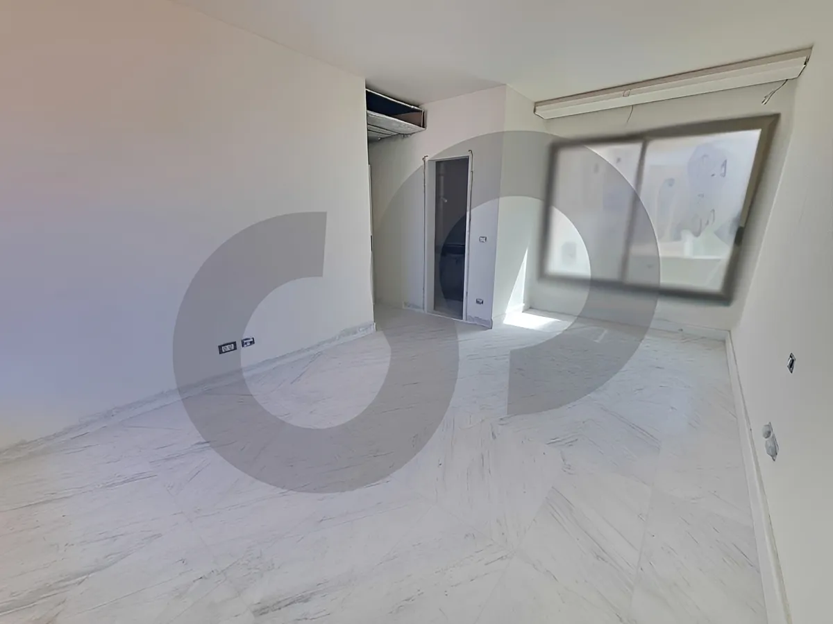 Apartment for Sale in Achrafieh, Beirut, Lebanon