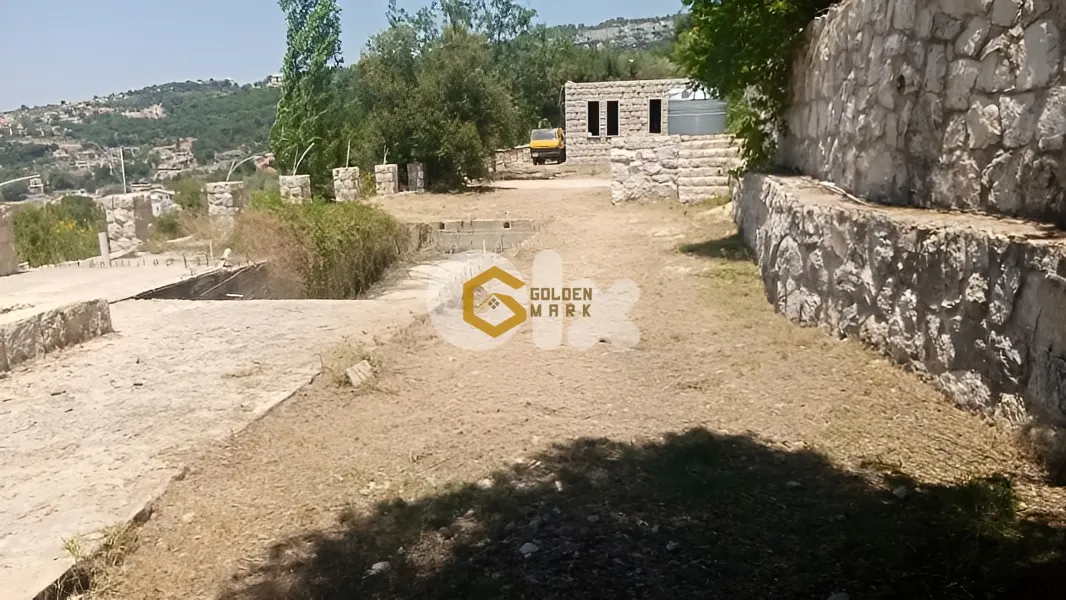Land for Sale in Lehfed