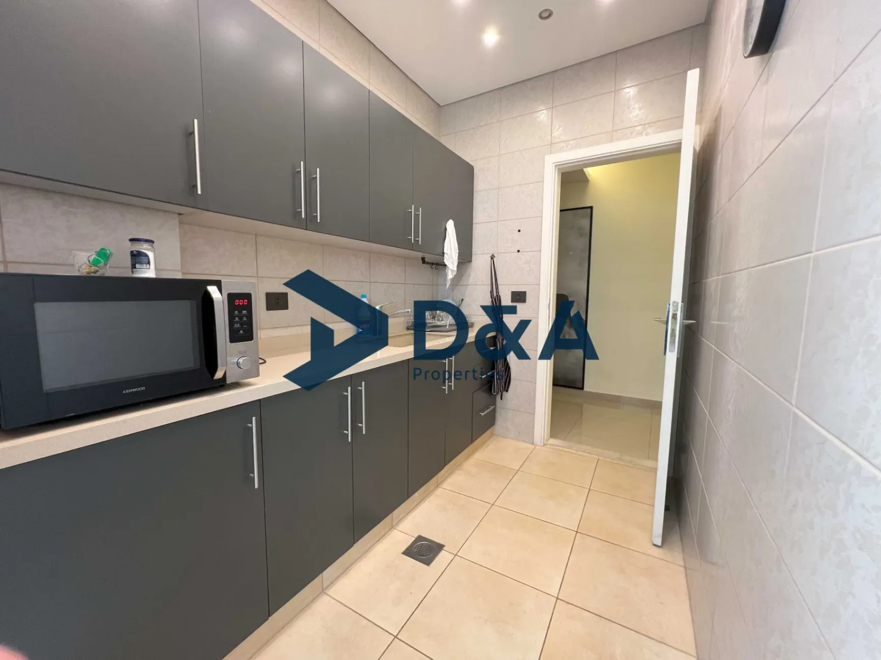 Studio for rent in Achrafieh, Beirut, Lebanon