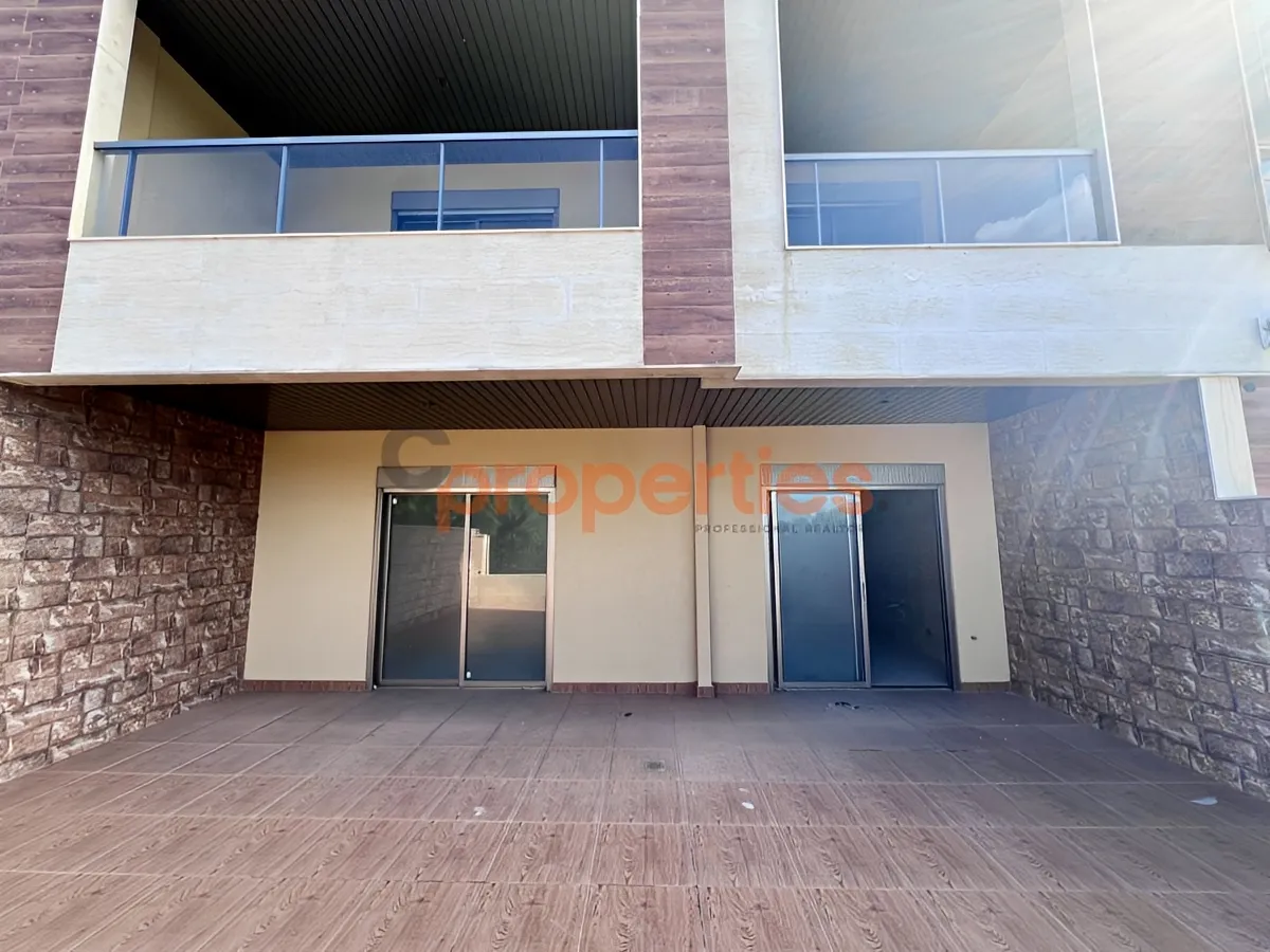 Duplex for Sale in Mar Roukoz
