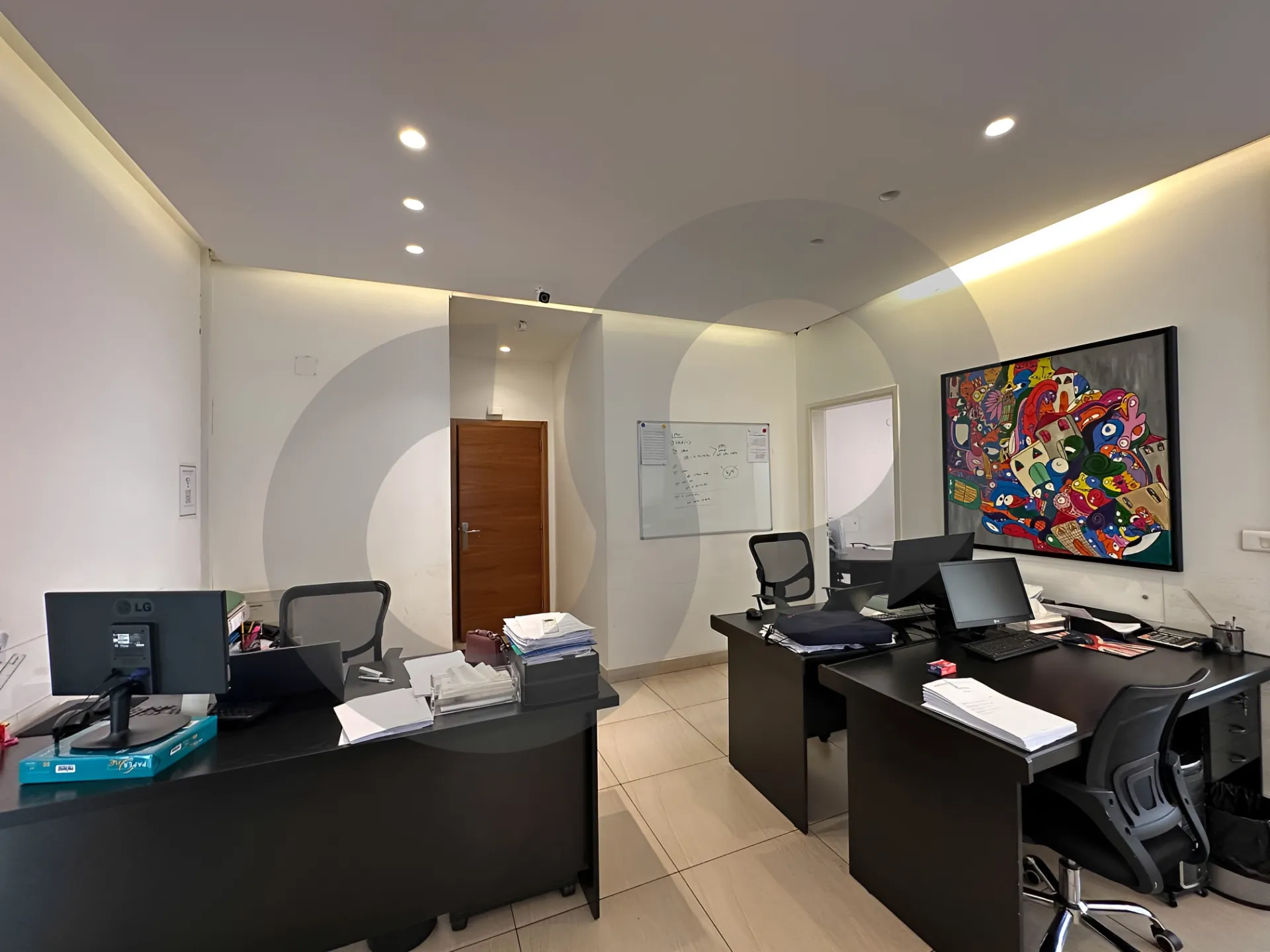 Office for Sale in Sursock