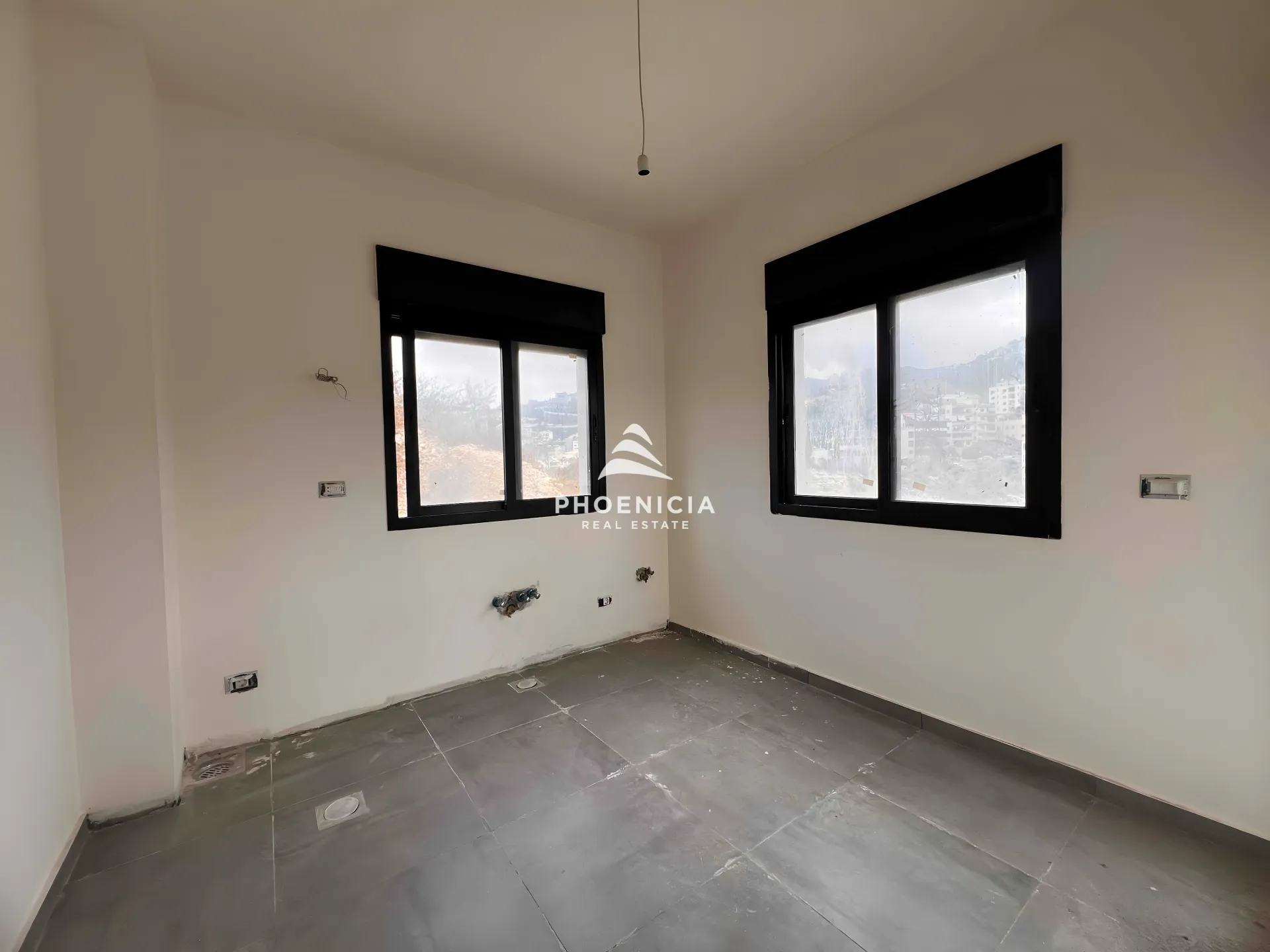 Apartment for Sale in Blat