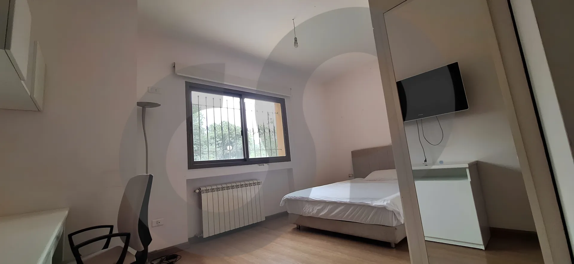 Apartment for Rent in Ain Saadeh