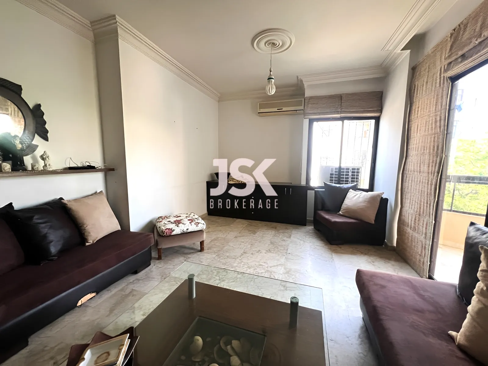 Apartment for Sale in Hadath - 2 bed, 2 bath